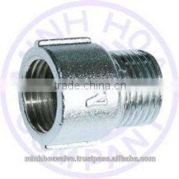 OEM machining alloy bushings Viet Nam