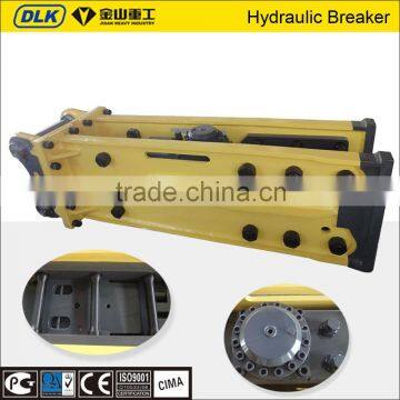 hydraulic rock breaker for ZX330 ZX350 ZX360 excavator