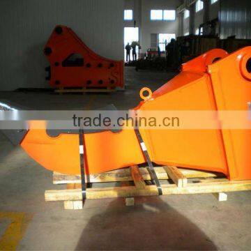 excavator parts Ripper for Kubota Excavator