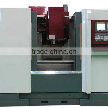CE 4-axis Linear Way Vertical Machining Center Hot-sale VDL600