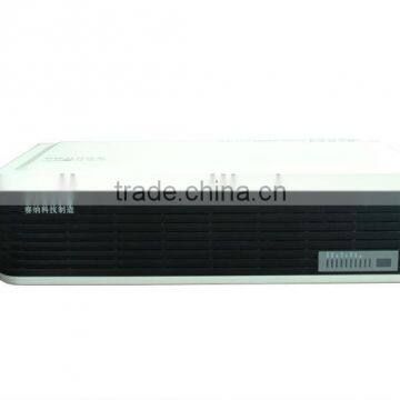 8 Co Lines 64 Exts Factory Price Telephone Line Switch Pabx