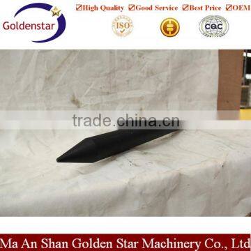 China construction machinery General T3 rock drilling tools used in hydraulic hammer chisel