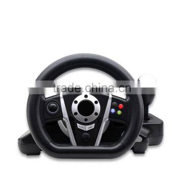 Wholesale Racing Wheel With Vibration, Vibration Racing Wheel, Racing Wheel for Xbox One photo-2