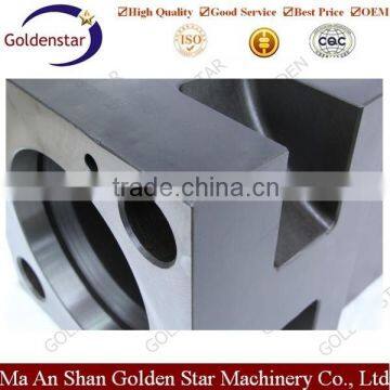 Front Head/ Back Head for Hydraulic Rock Breaker Hammer Spare Parts Furukawa F 6 Made in China photo-5