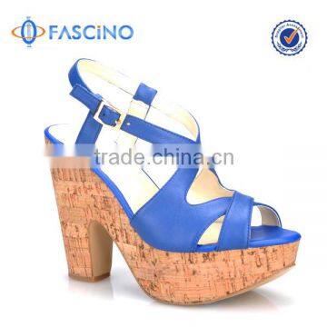 Fancy Girls Sandals