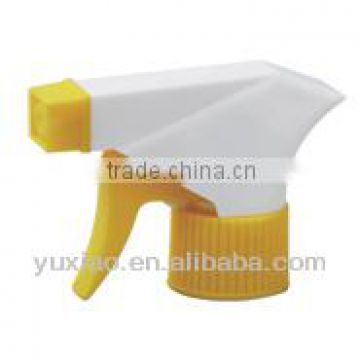 plastic garden trigger sprayer