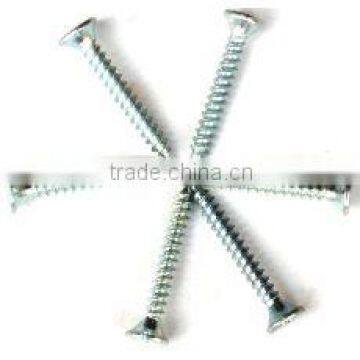 self tapping screw