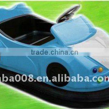 electric bumper car for amusement park