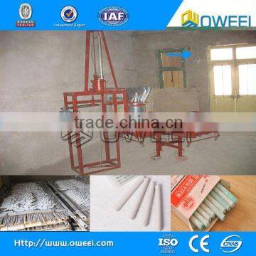 China white dustless high quality school natural chalk manufacturer