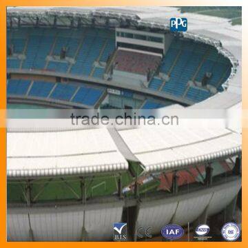 Jiangyin Manufacturer for Pvdf Outdoor Aluminium Decorative Sheets photo-5