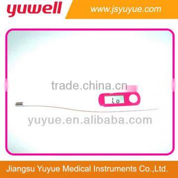 Digital Thermometer NON MERCURY CE ISO RoHS