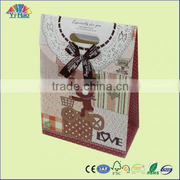 Paper Bag Gift Paper Bag , Festival Paper Bag ,shopping Paper Bag