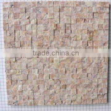 marble mosaic mural HHM-D023