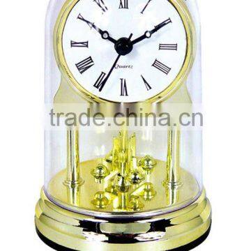 Small Table Clock For Gift or Promotion