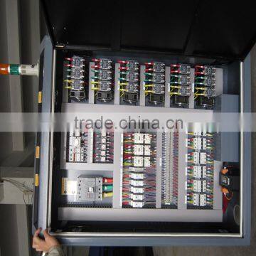 BWS-400 Injection Molding Temperature Control Unit photo-2