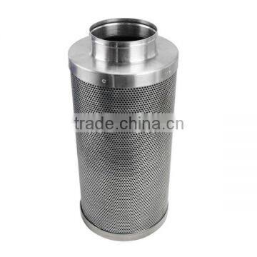 Hydroponic Grow Room Inline Fan Carbon Filter photo-4