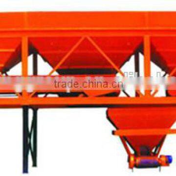 Technical Design Accurate Concrete Batching Plant Machine for sale
