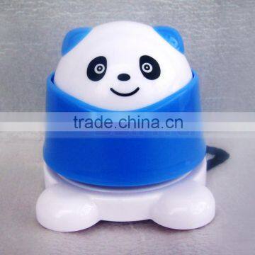 4 Different Carton Multi Color Stapless Stapler Carton Animal Stapler photo-3