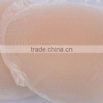 Nude Silicone Flower Cute Nipple Covers photo-2