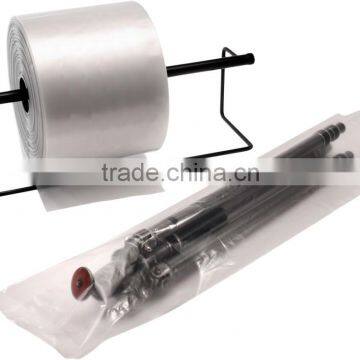 Good Price High Transparency Clear Plastic Bag on Roll photo-2