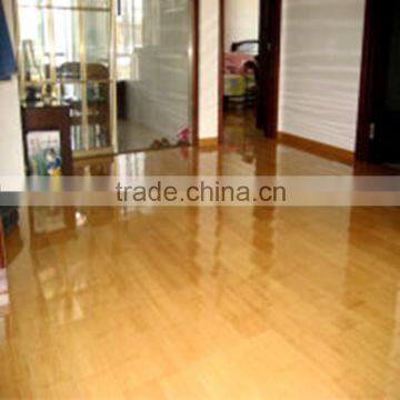 ARC click system MDF core material unique laminate flooring