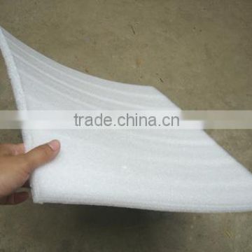 colorful epe foam blocks rubber packing materials