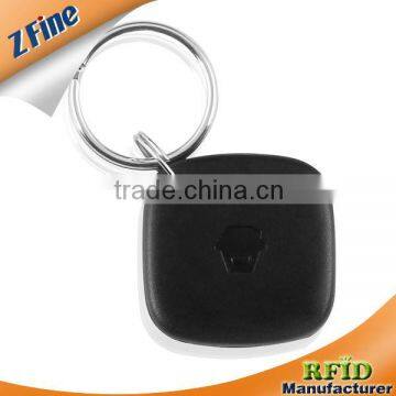 HOT!!RFID key fobs 13.56MHz proximity ABS IC tags nfc 1k tags access controller with chinese Fudan S50 1K chip