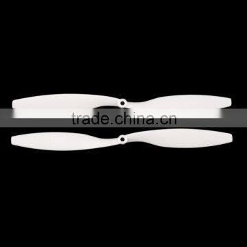 1243 Quadcopter Aircraft Plastic Propeller For Multicopters Helicopters