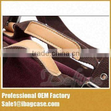 Direct Factory Casual Canvas Tote Bag Hot Sell In Amazon photo-6