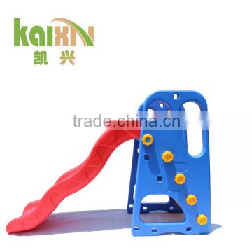 Baby Plastic Garden Slide