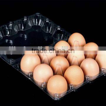 Wholesale Plastic Egg Carton Packaging photo-3