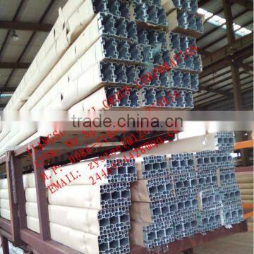 Aluminium Profile for Doors and Windows