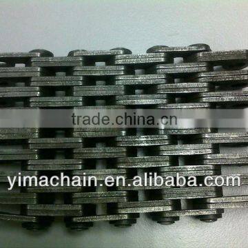 silent roller chain