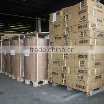 45cm Ku Dish Antenna Small Satellite Dish