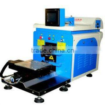 LB -D10 high production efficiency laser wire strippping machine