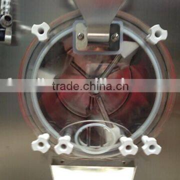 XSFLG Hard Ice Cream Machine for Sale photo-4