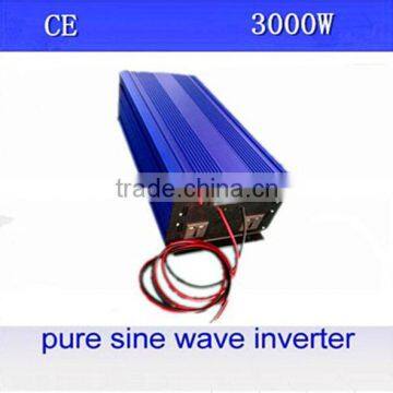3KW Hybrid Solar Power Inverter