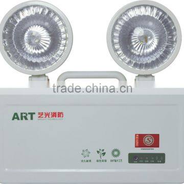 LED Emergency Lighting