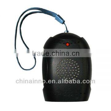 Air Pressure Refrigerator Door Alarm