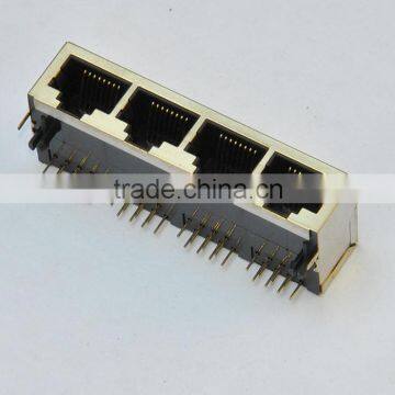 Cat5 RJ45 Jack