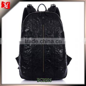 Cool crocodile grain brand new designer backpack