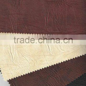 PVC Sofa Leather Furniture Leather