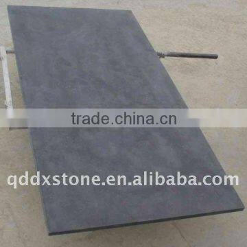 Chinese Blue Limestone Slab