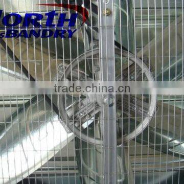 Tunnel Fan for Poultry Farm photo-3