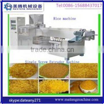 High Quality Low Price Puffed Rice Machine photo-6