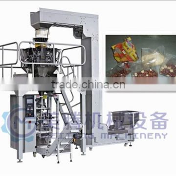 2015 Good Price Full Automatic fruit juice packing machine