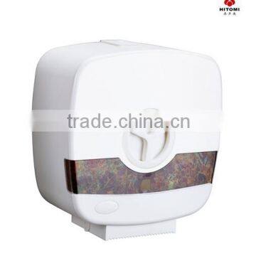 plastic toilet tissue paper holder