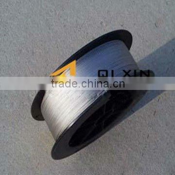 Hot Sell Gr2 Titanium wire dia. 2.0mm ASTM B863 In Coiling