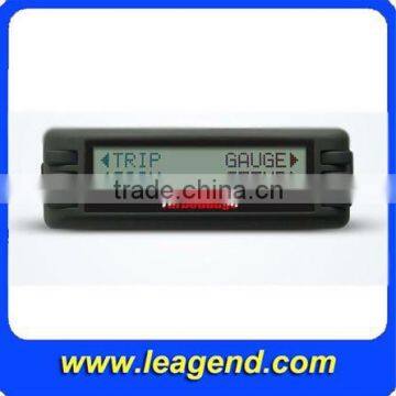 OBD2 vehicle trip computer/diagnostic gauge TurboGauge IV