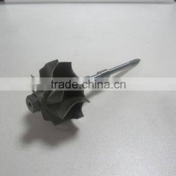 GT1752S 452204-0005 452204-5005S 5955703 9172123 55560913 Turbine Wheel